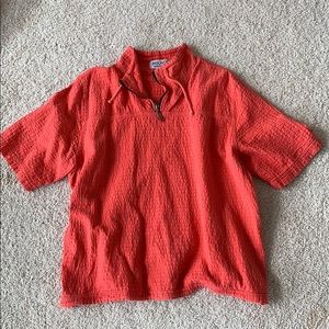 Vintage microgrid top